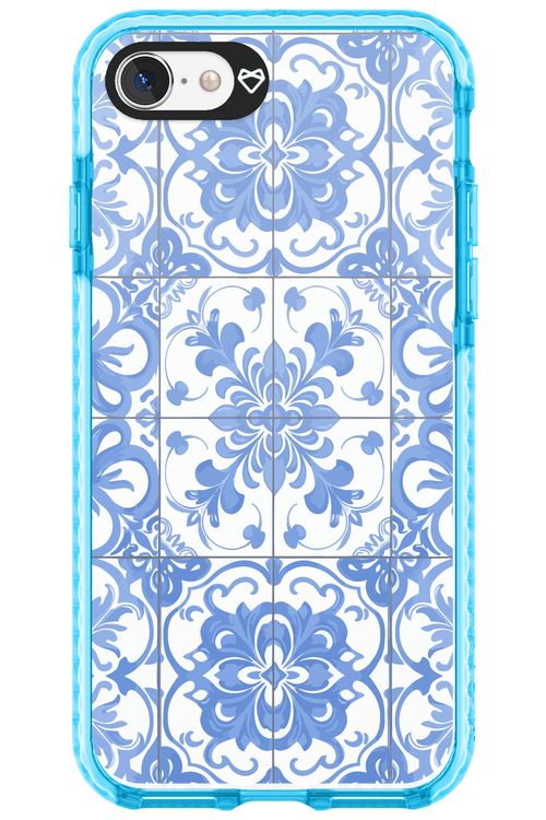 Amalfi Club 2.0 - Apple iPhone 8