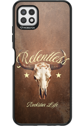 Relentless2 2.0 - Samsung Galaxy A22 5G