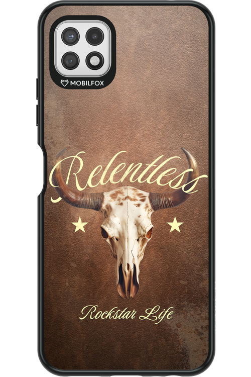 Relentless2 2.0 - Samsung Galaxy A22 5G