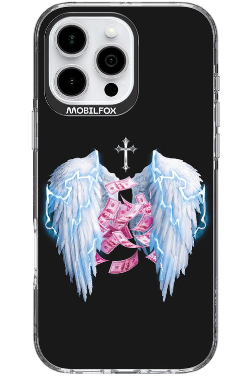 Rockstar - Apple iPhone 16 Pro Max