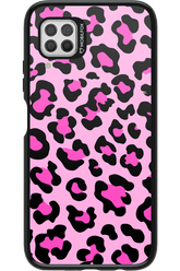 PINK LEOPARD - Huawei P40 Lite