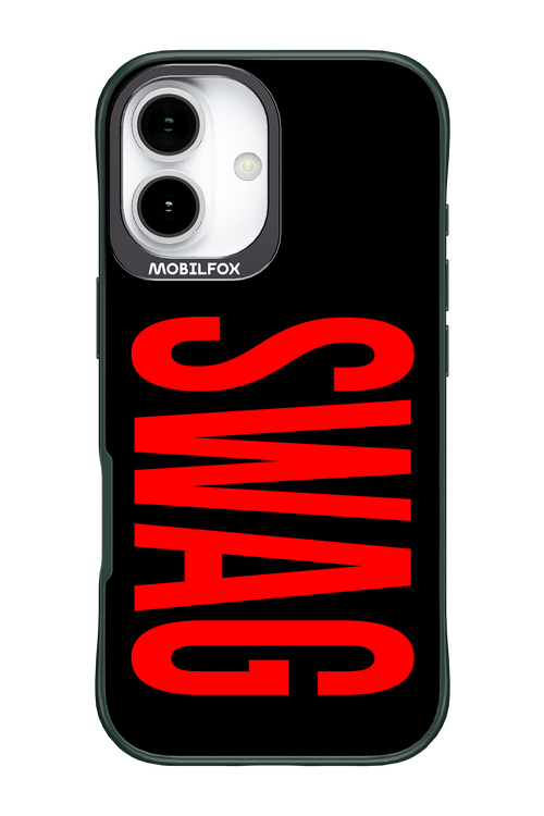 SWAG 2.0 - Apple iPhone 17