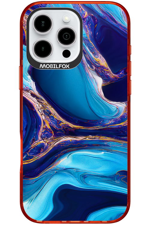 Amethyst 2.0 - Apple iPhone 16 Pro Max