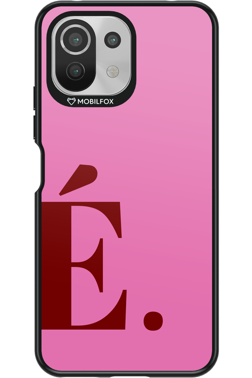 E II (Sorbet) 2.0 - Xiaomi Mi 11 Lite (2021)