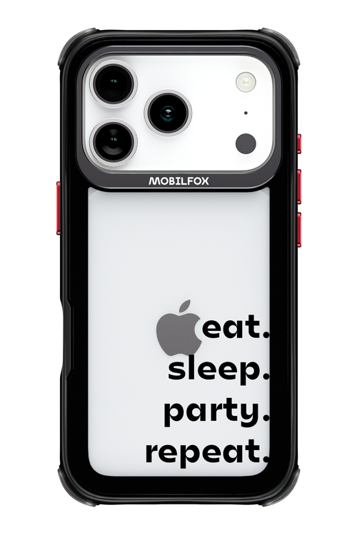 Party Loop - Apple iPhone 17 Pro
