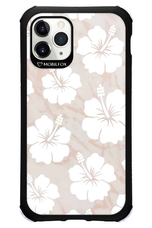 Latte Tropical - Apple iPhone 11 Pro