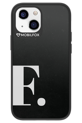 F (Off Space) 2.0 - Apple iPhone 13 Mini