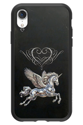 Horse Heart 2.0 - Apple iPhone XR