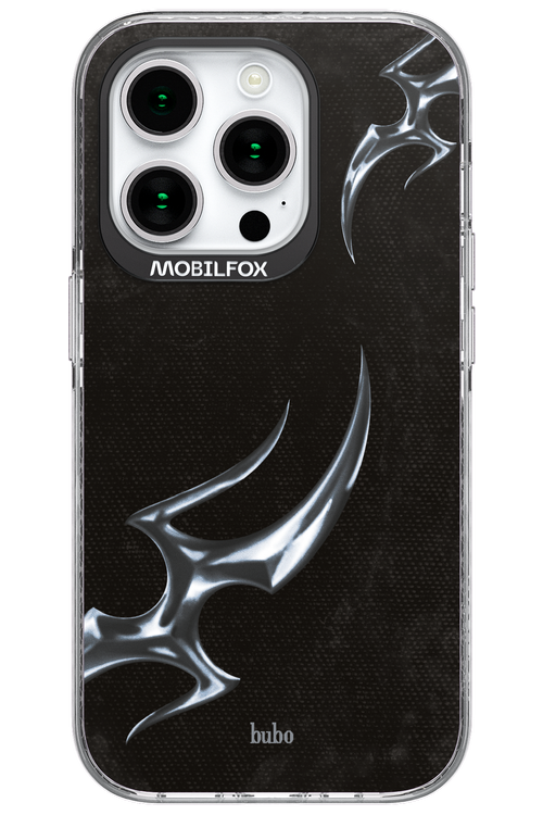 CHROMEPHASE - Apple iPhone 15 Pro