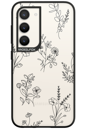 Bouquet - Samsung Galaxy S23