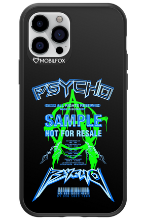 Sample Anarchy - Apple iPhone 12 Pro