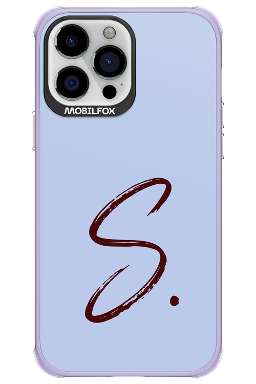 (Jellyfish Presso) S 2.0 - Apple iPhone 13 Pro Max