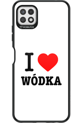 WÓDKA 2.0 - Samsung Galaxy A22 5G