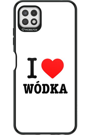 WÓDKA 2.0 - Samsung Galaxy A22 5G