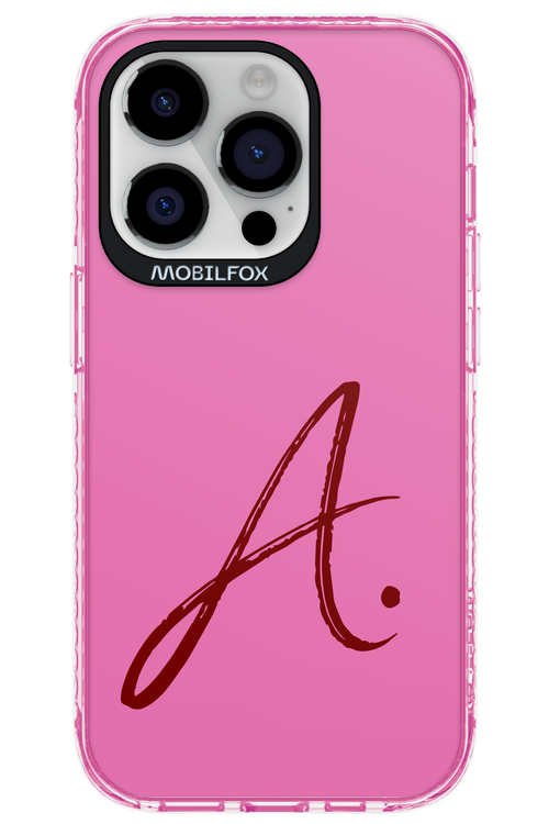 (Sorbet) A 2.0 - Apple iPhone 14 Pro