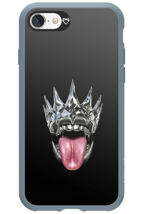 The Diamond King 2.0 - Apple iPhone SE 2022
