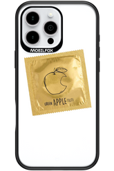 Safety Apple 2.0 - Apple iPhone 16 Pro Max