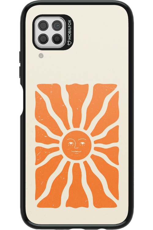 Solar Soul 2.0 - Huawei P40 Lite