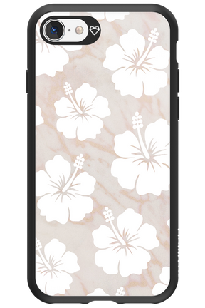 Latte Tropical - Apple iPhone 8