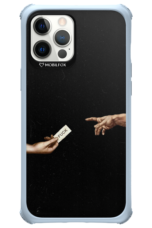 Giving - Apple iPhone 12 Pro Max