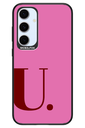 U (Sorbet) 2.0 - Samsung S24 FE