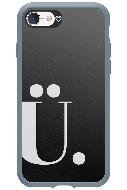 U II (Off Space) 2.0 - Apple iPhone SE 2020