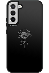 Wild Flower - Samsung Galaxy S22+