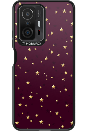 Xmas Stars - Xiaomi Mi 11T Pro