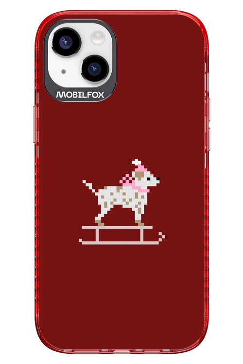 Chill Pup - Apple iPhone 14 Plus