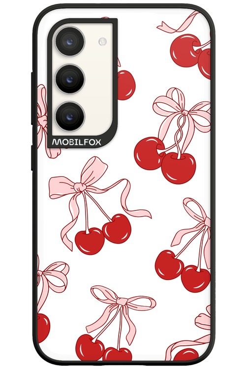 Cherry Queen 2.0 - Samsung Galaxy S23