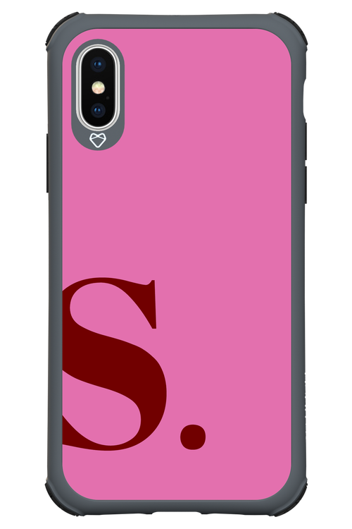 S (Sorbet) 2.0 - Apple iPhone X