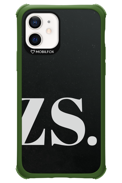 ZS (Off Space) 2.0 - Apple iPhone 12