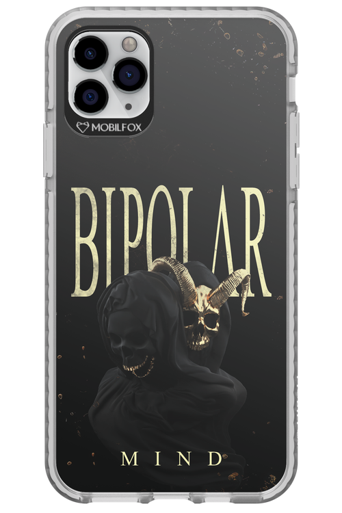 BIPOLAR 2.0 - Apple iPhone 11 Pro Max