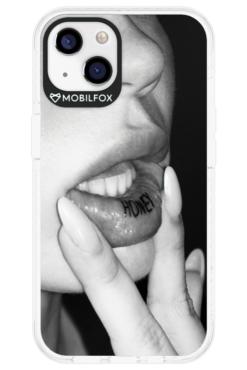Lip Secret 2.0 - Apple iPhone 13