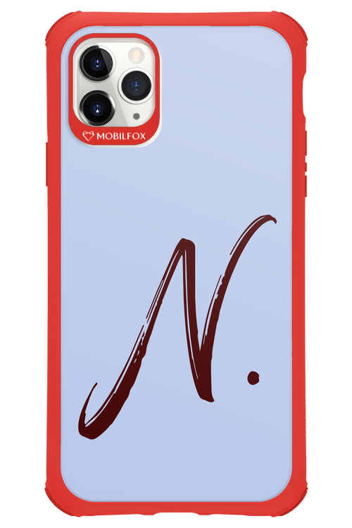 (Jellyfish Presso) N 2.0 - Apple iPhone 11 Pro Max