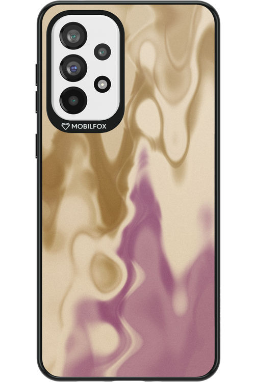 Olive Flow 2.0 - Samsung Galaxy A73