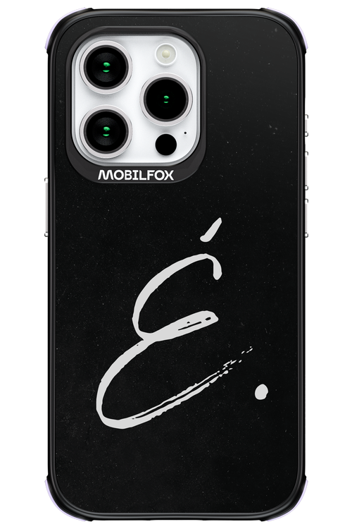 (Off Space) E II 2.0 - Apple iPhone 15 Pro
