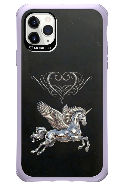 Horse Heart 2.0 - Apple iPhone 11 Pro Max