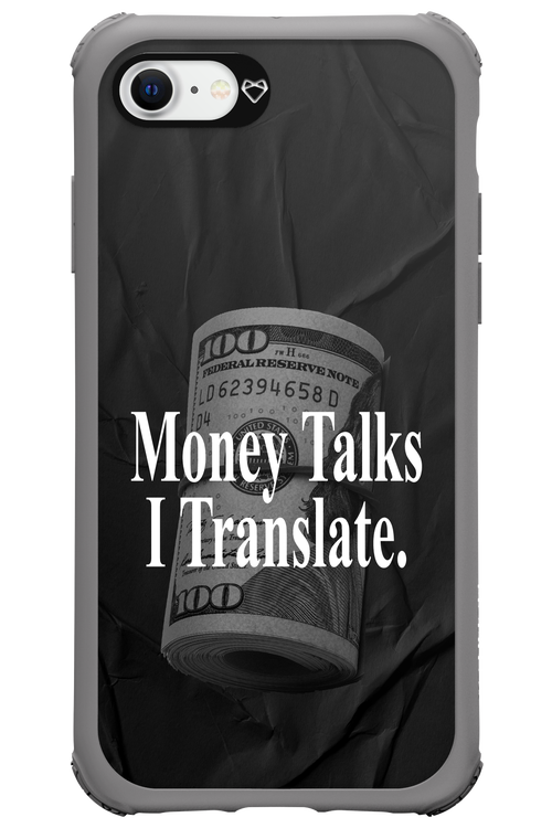 Money Talks III 2.0 - Apple iPhone SE 2020