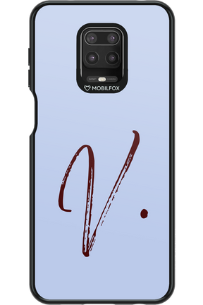 (Jellyfish Presso) V 2.0 - Xiaomi Redmi Note 9 Pro