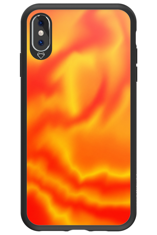Beat the Heat 2.0 - Apple iPhone XS Max