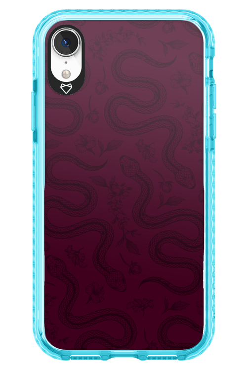 Temptation 2.0 - Apple iPhone XR