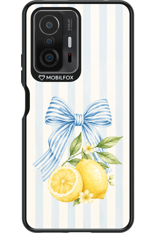 Wild Lemon 2.0 - Xiaomi Mi 11T Pro