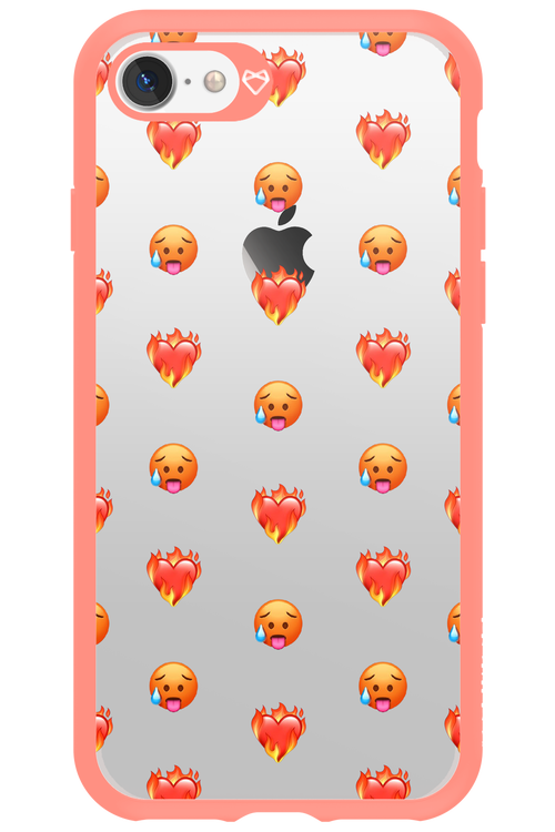 Hot Stuff - Apple iPhone 7