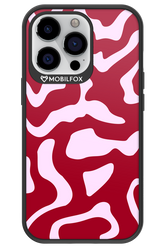 Strawberry Shake - Apple iPhone 13 Pro