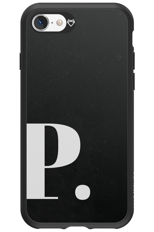 P (Off Space) 2.0 - Apple iPhone SE 2022