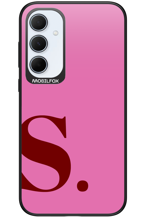 S (Sorbet) 2.0 - Samsung Galaxy A35