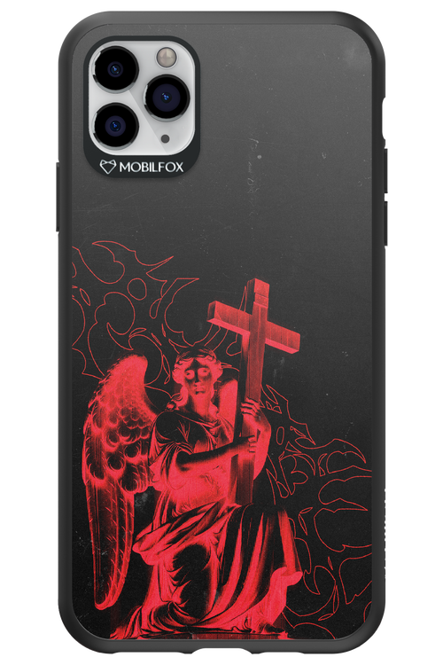 Fallen angel II 2.0 - Apple iPhone 11 Pro Max