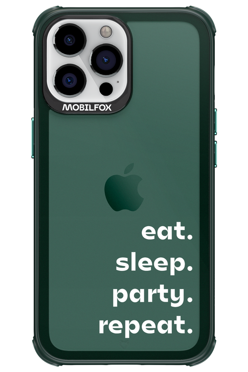 Party Loop Light - Apple iPhone 13 Pro Max