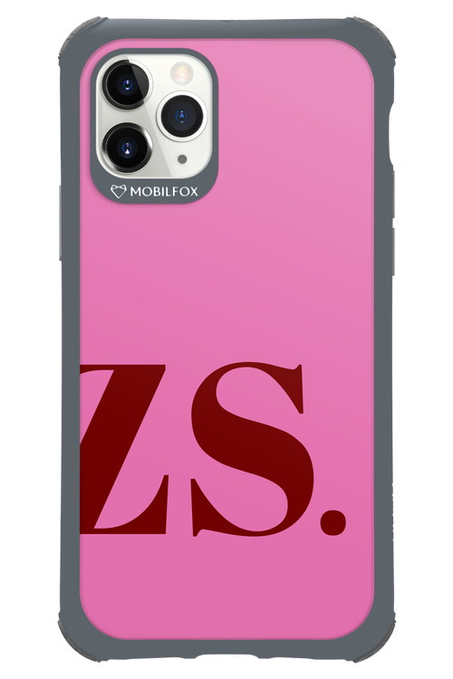 ZS (Sorbet) - Apple iPhone 11 Pro